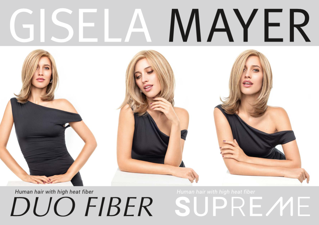 Gisela Mayer Duo Fiber & Supreme