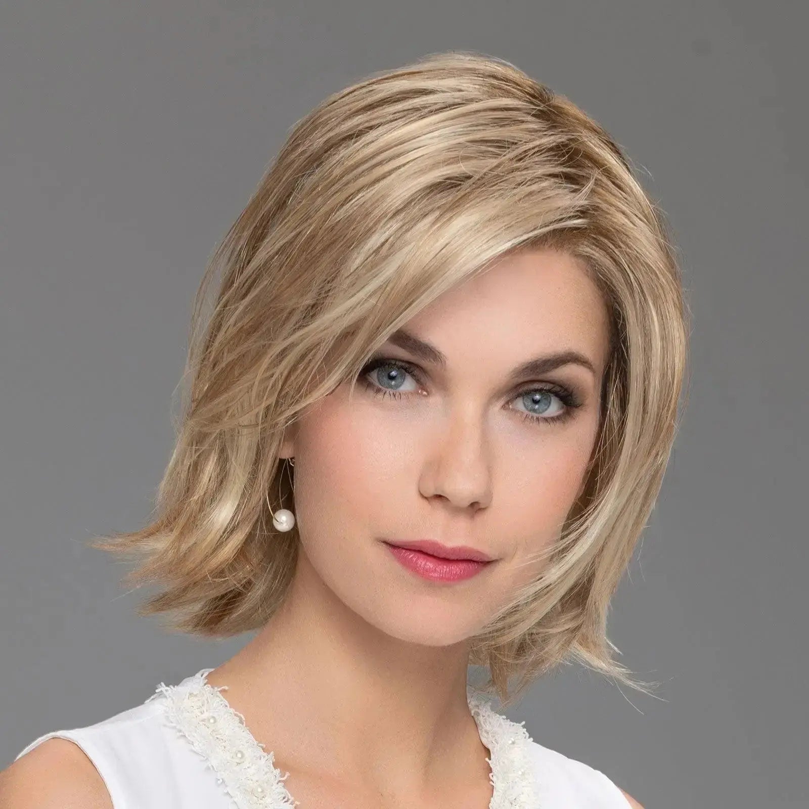 Ellen Wille Bob Haarteile