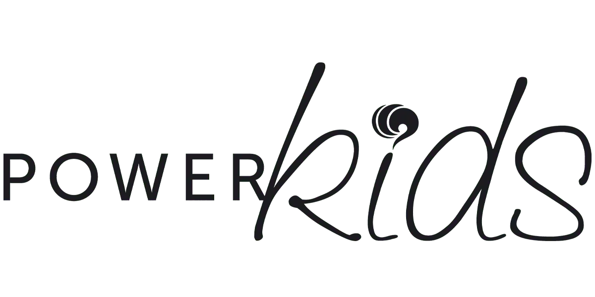 Ellen Wille Power Kids