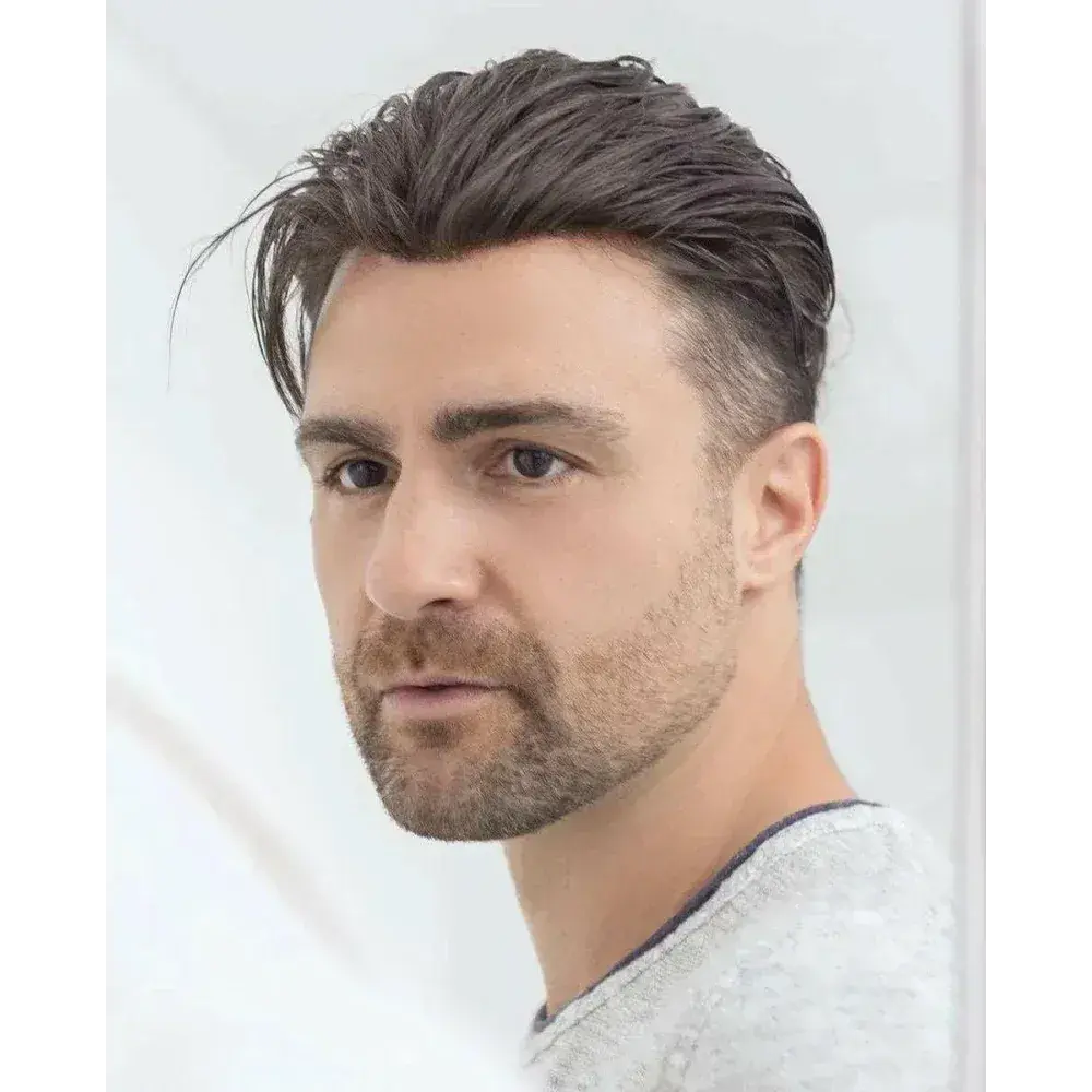 Herrenperücken
