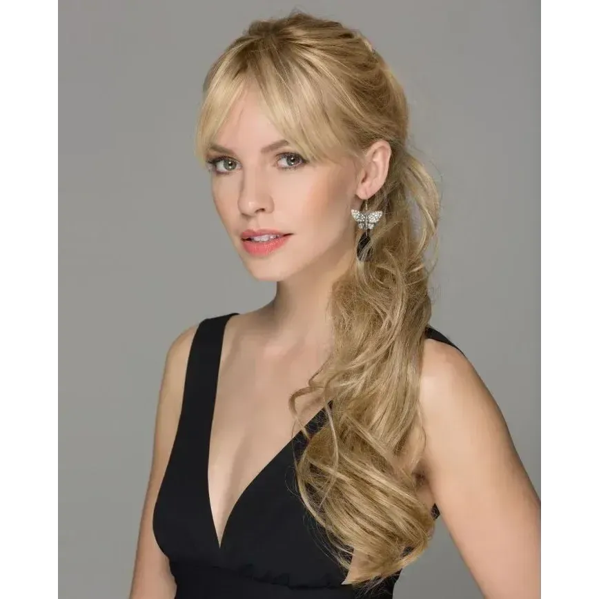 Damenhaarteile-Nogi Beauty Shop