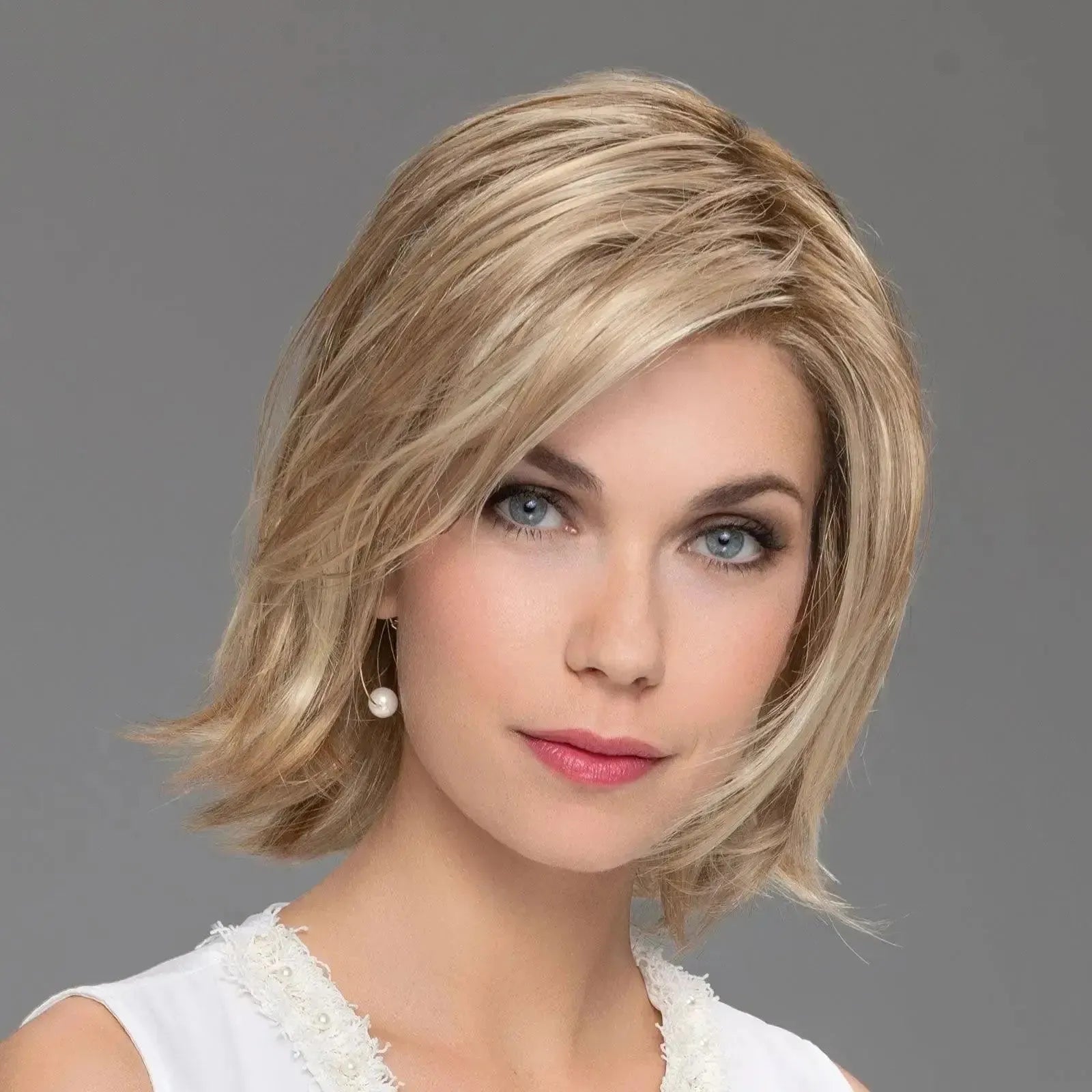 Ellen Wille Bob Haarteile