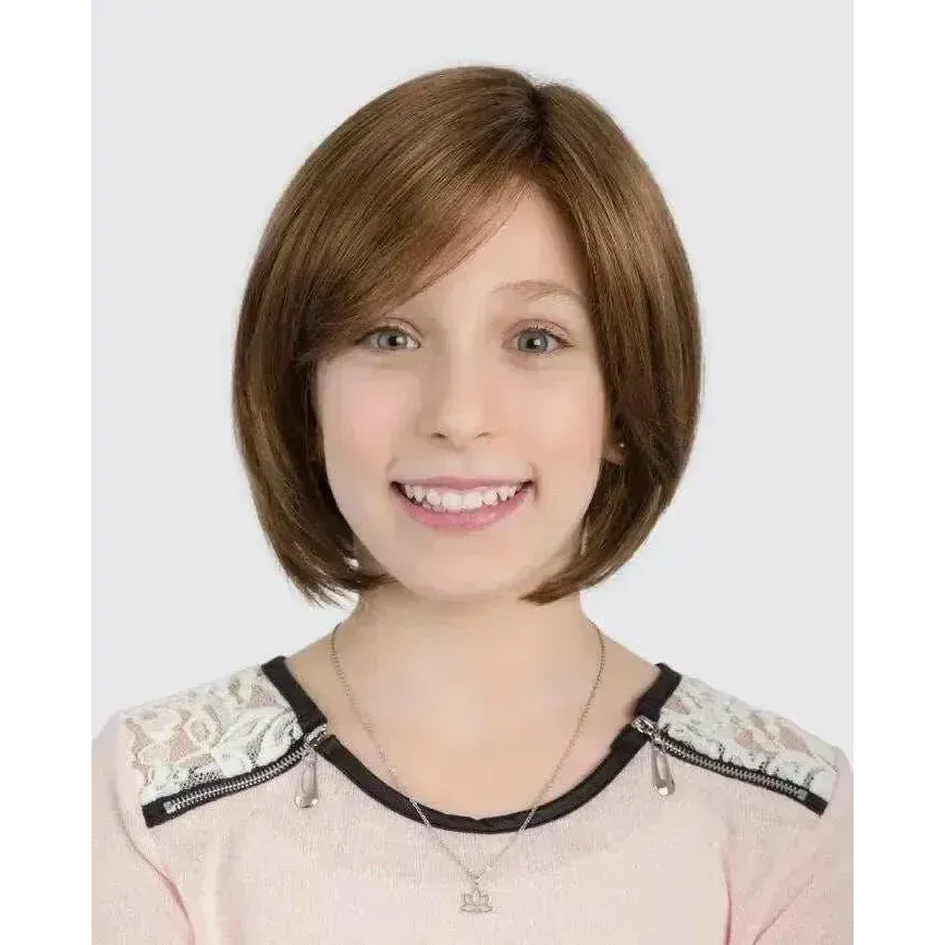 Ellen Wille Kinderperücken