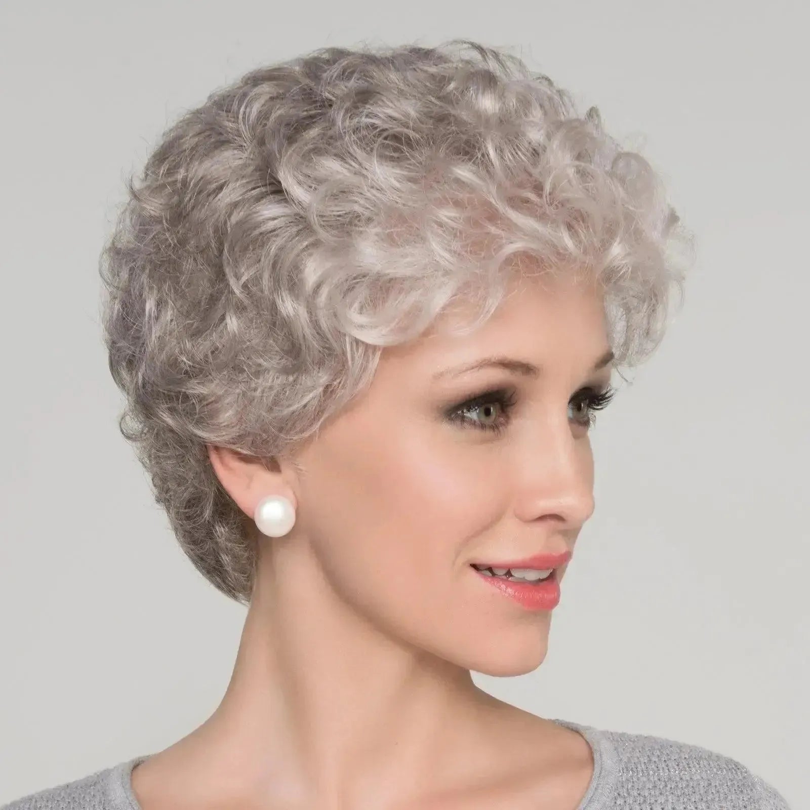 Ellen Wille Perücken: Hitzeresistentes Kunsthaar & Mono Part-Nogi Beauty Shop