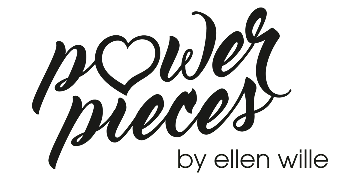 Ellen Wille Power Pieces