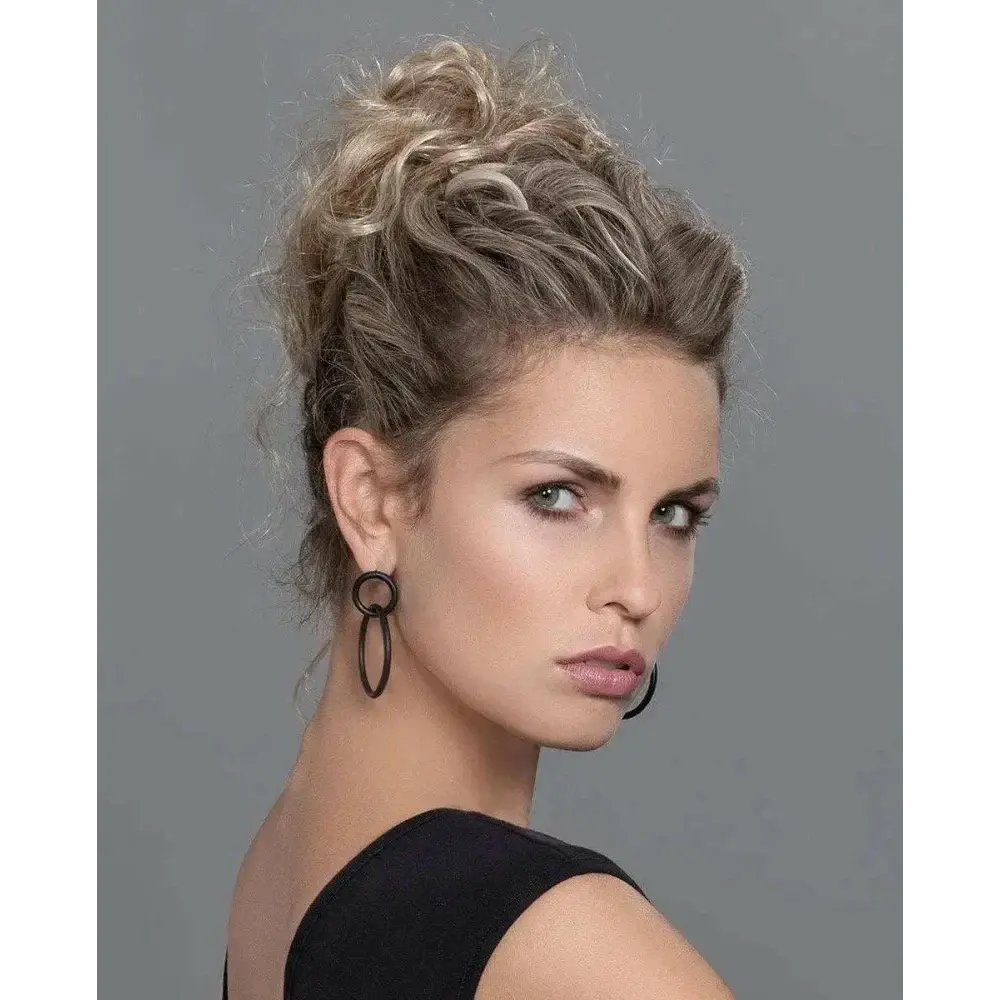 Locken-Haarteile - Nogi Beauty Shop
