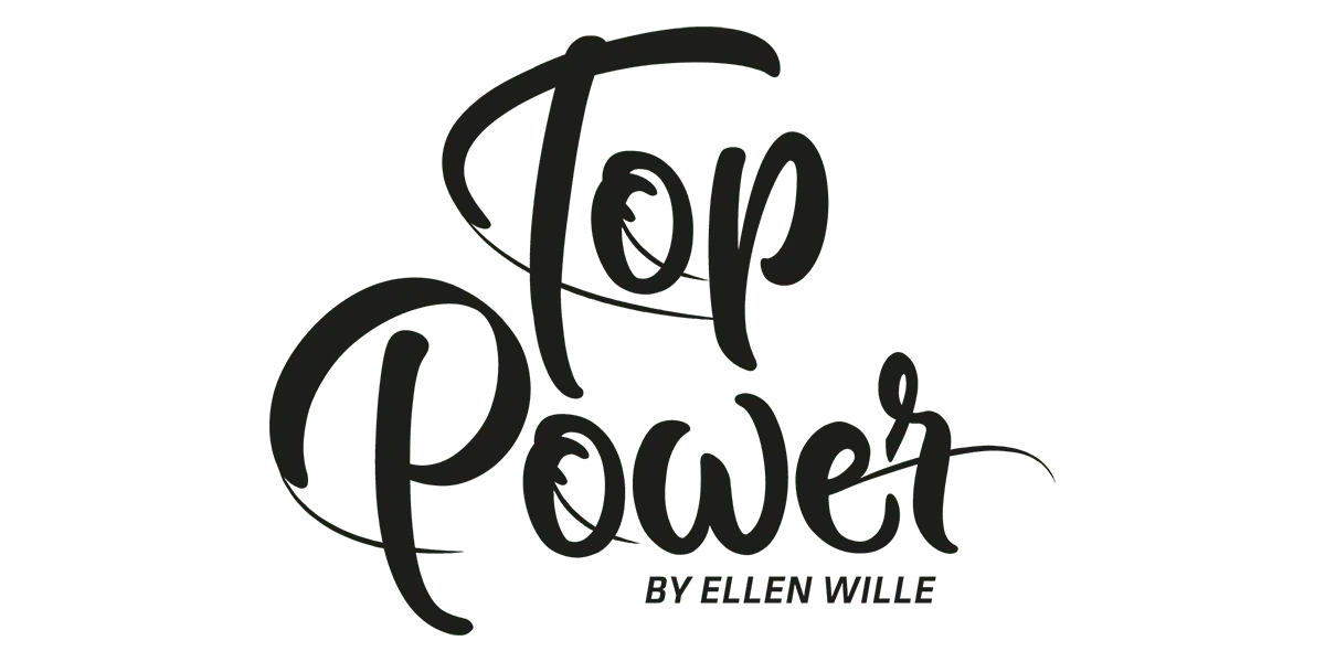Ellen Wille Top Power