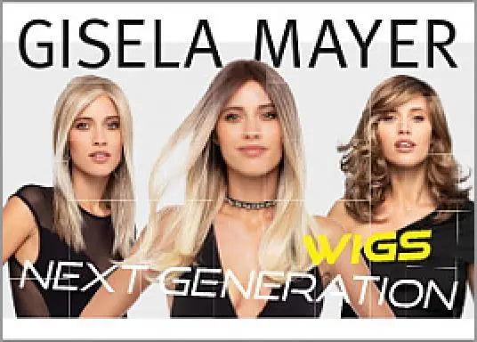 Gisela Mayer Next Generation-Nogi Beauty Shop