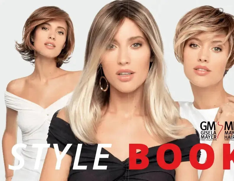 Gisela Mayer Styles Book