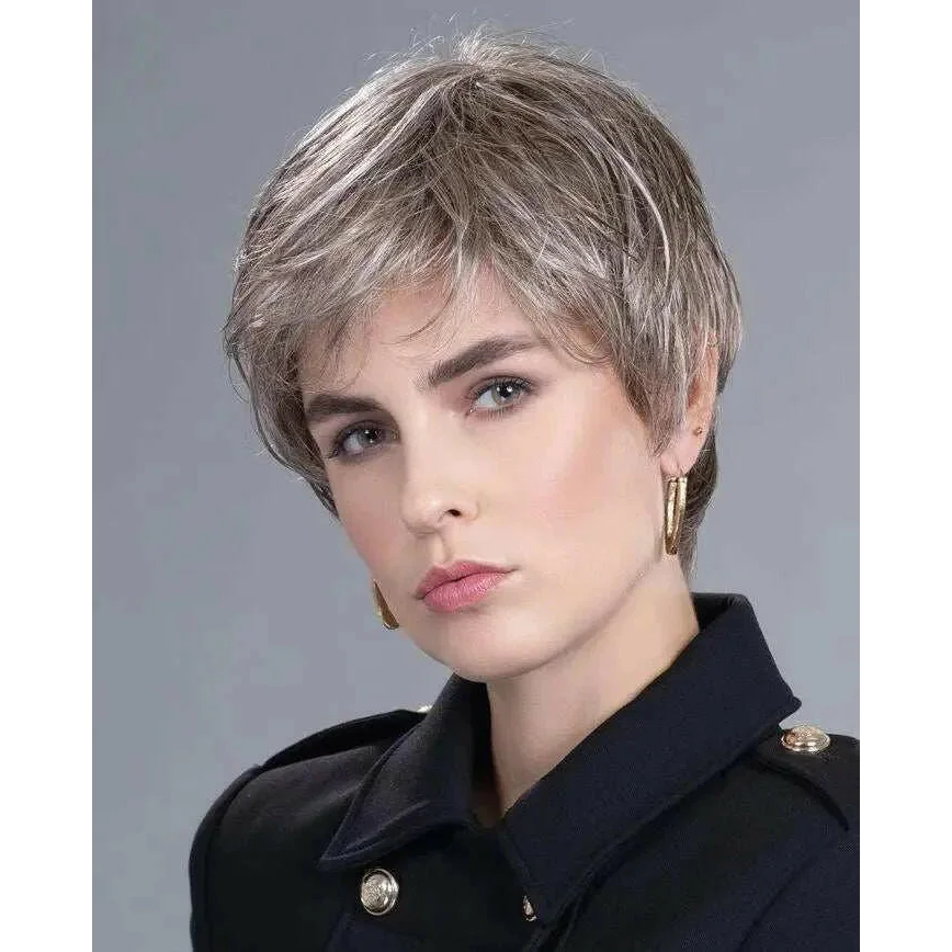 Kurzes Haarteil