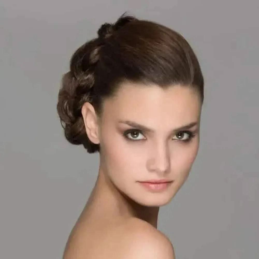 Damenhaarteile-Nogi Beauty Shop