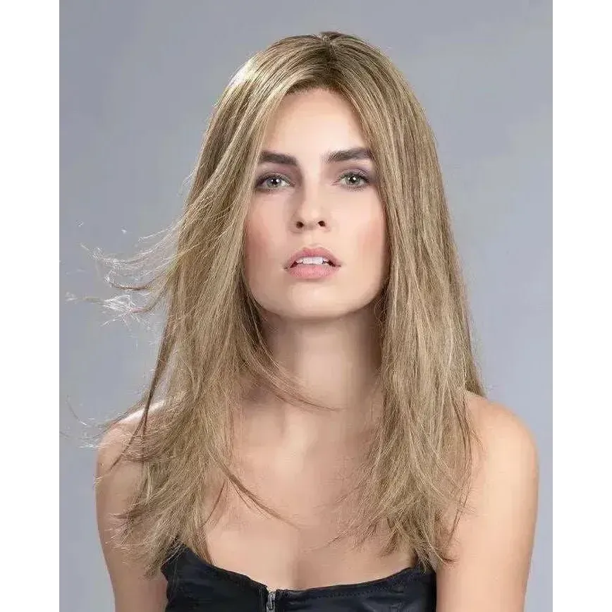 Lange Haarteile-Nogi Beauty Shop