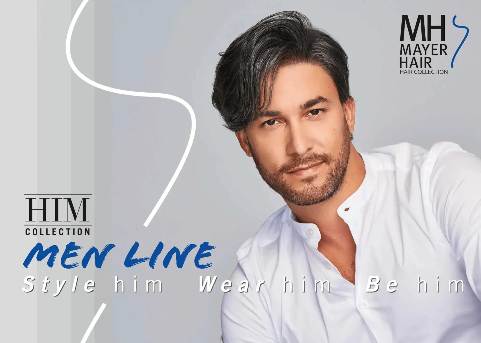 Gisela Mayer Men Line