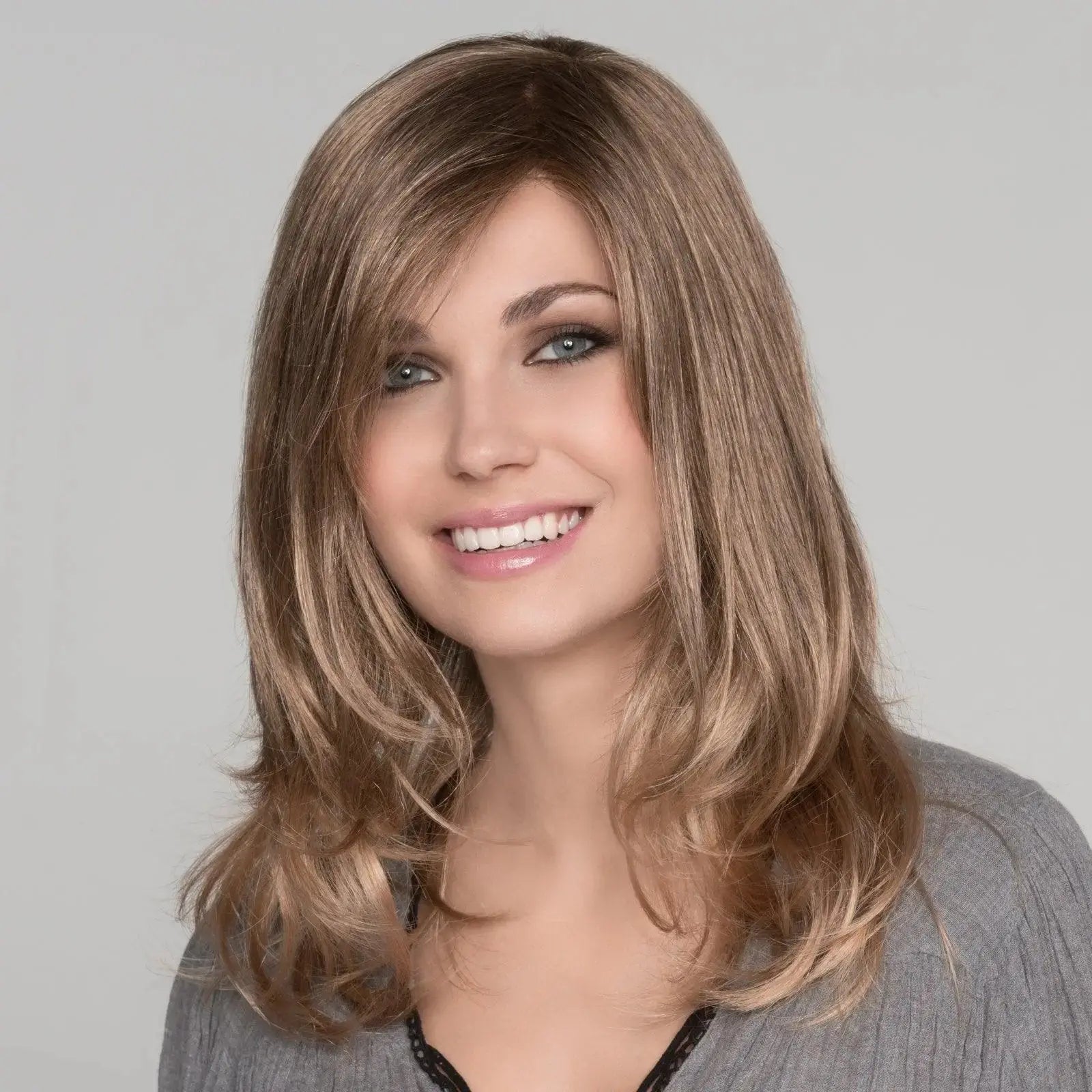 Stufige-Perücken - Nogi Beauty Shop