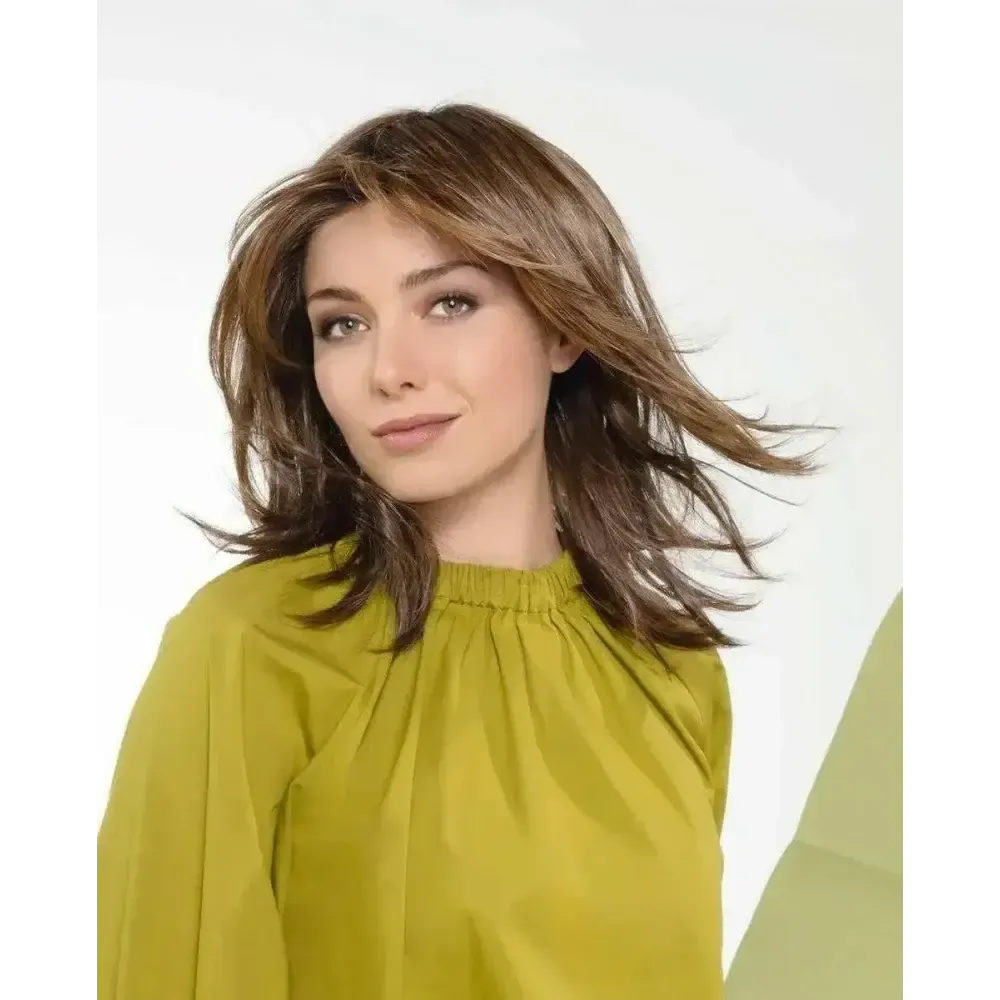 Teil-Monofilament-Wirbel-Nogi Beauty Shop