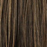 Ellen Wille Romance Deluxe coffeebrown rooted 8.12.6