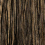 Ellen Wille Esprit Echthaarperücke coffeebrown lighted