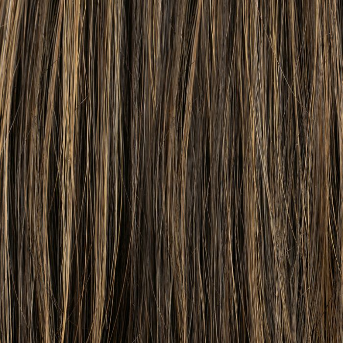 Ellen Wille Esprit Echthaarperücke coffeebrown lighted