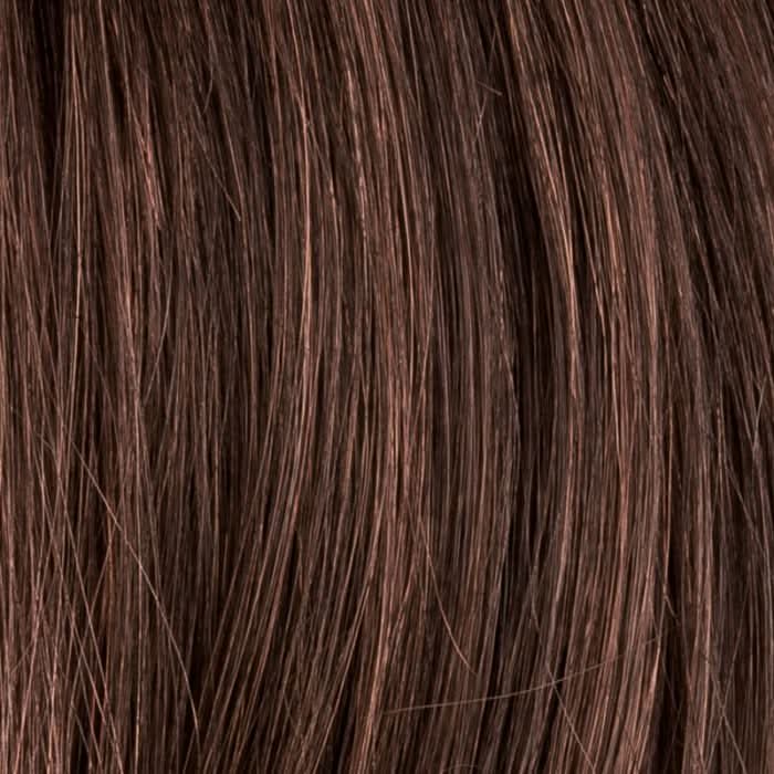 Ellen Wille Ready Mono Part darkchocolate rooted