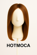 NOGI Luxe Flow Hotmocca