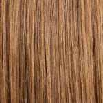 Ellen Wille Romance Deluxe almondbrown rooted