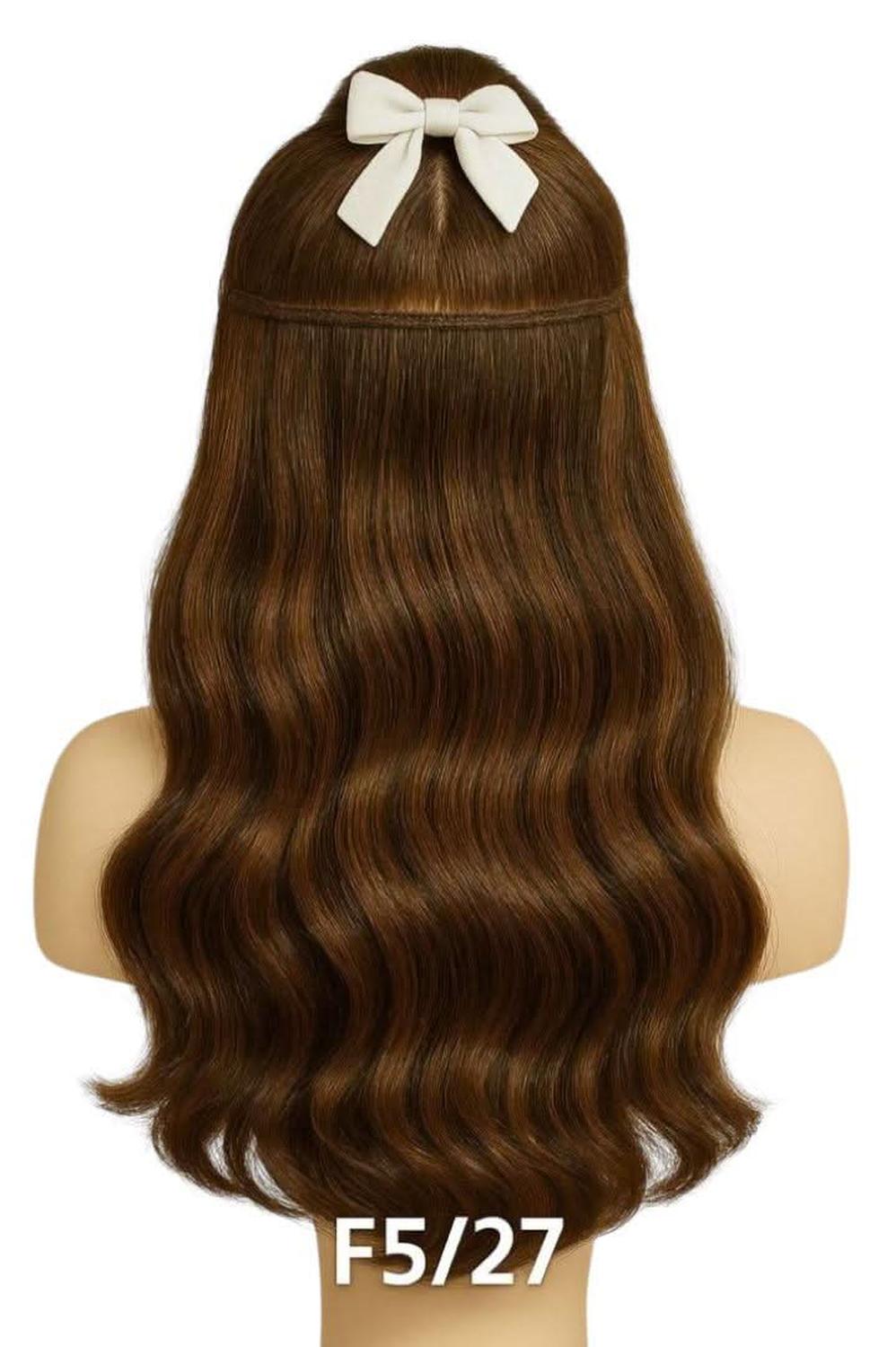 NOGI Glam Clip F5 27