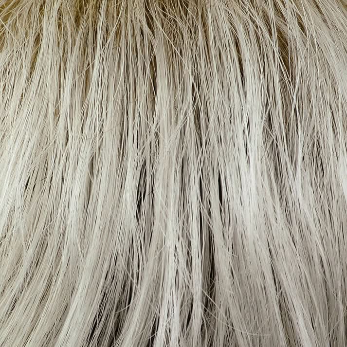Gisela Mayer Myself platinum blond black rooted (1001 1B+14)