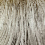 Gisela Mayer Myself platinum blond black rooted (1001 1B+14)