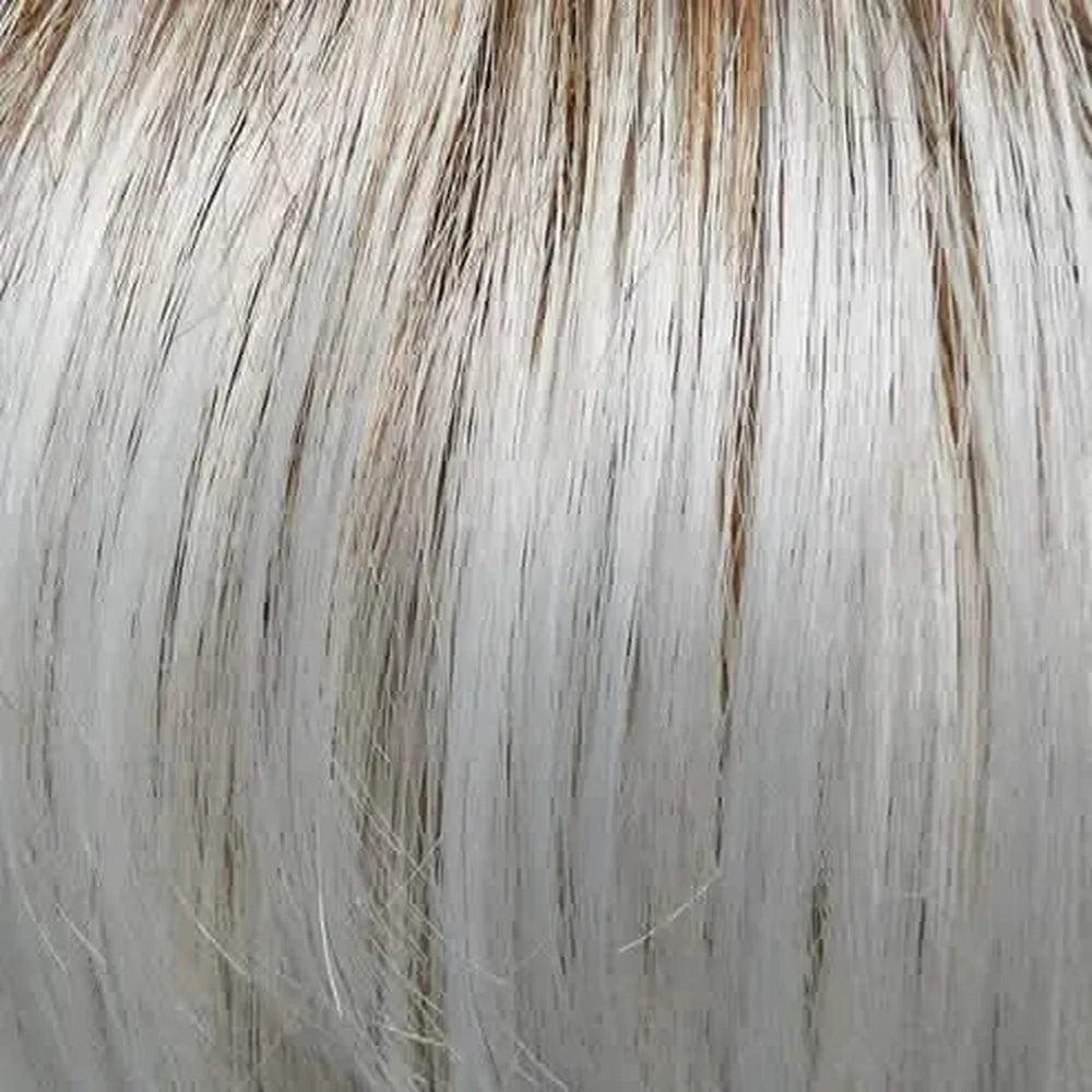 Gisella Mayer Lizzy Fashion White Rooted (1001 23+14)