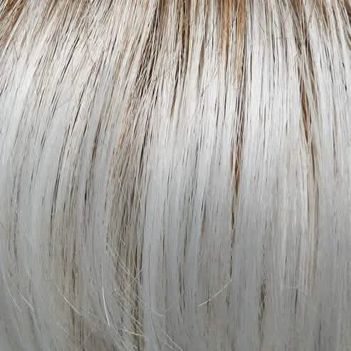 Gisella Mayer Lizzy Fashion White Rooted (1001 23+14)