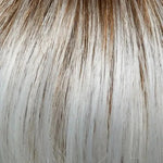 Gisela Mayer Page Extra Fashion White Rooted (1001 23+14)