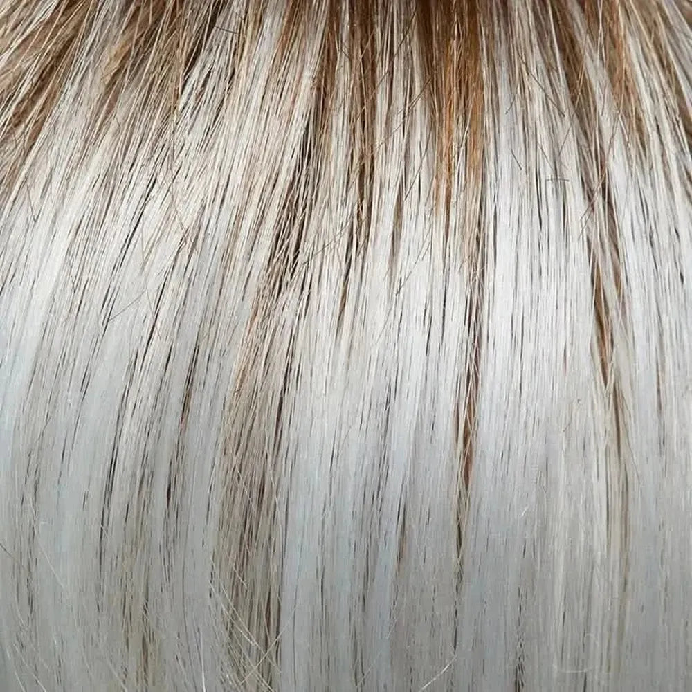 Gisela Mayer Page Extra Fashion White Rooted (1001 23+14)