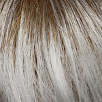 Gisela Mayer High End Tonia Long Rooted Snow White Rooted (1001)
