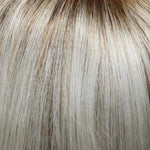 Gisela Mayer Cyber II 1001 22-20+14 Ash Blond Rooted