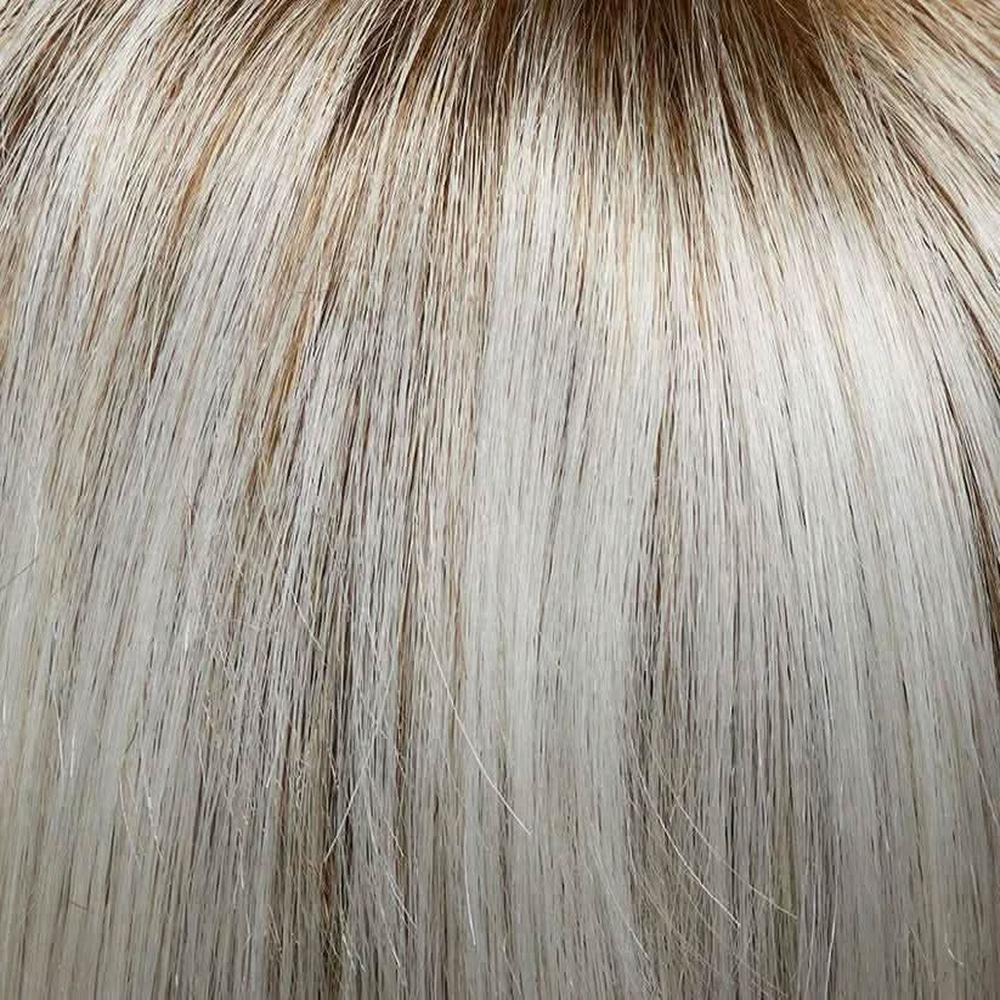 Gisela Mayer Hip Clic ash blond rooted (1001 22-20+14)