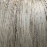 Gisela Mayer Myself Mono Lace 1001 22-20+14 ash blond rooted