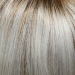 Gisela Mayer Cyber Left Mono Lace Ash Blond Rooted (1001 22-20+14)
