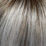 Gisela Mayer Clic Mono Lace Soft Snow White Rooted (1001+6)