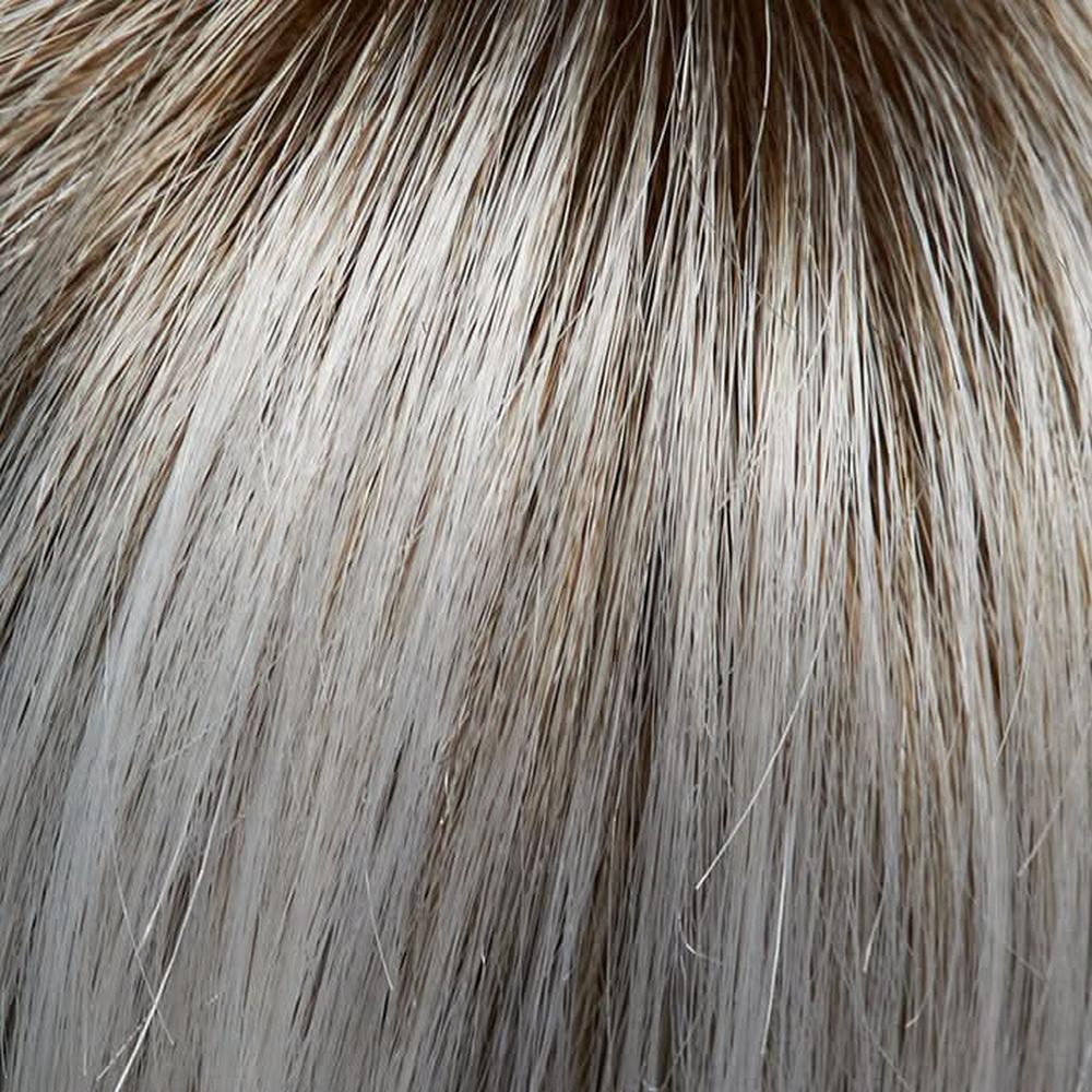 Gisela Mayer Clic Mono Lace Soft Snow White Rooted (1001+6)