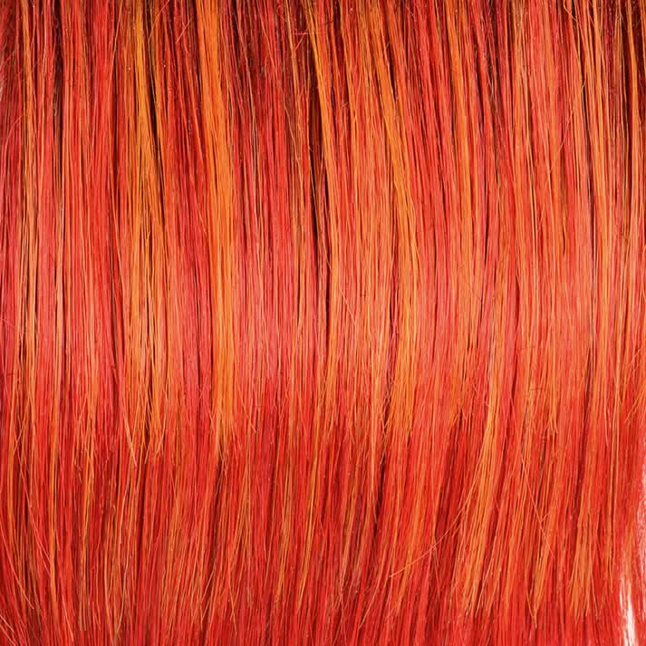 Gisela Mayer Myself flame orange mix (1002-131-33)