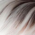 Gisela Mayer Mirage Lace Part Platinum Rooted (100+8)