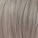 Gisela Mayer Smart Lace silver grey mix (101 60 51)