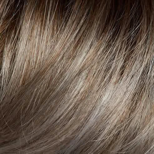 Gisela Mayer Zara Lace Special (Standard) Smoky Grey (101 14-14+12)