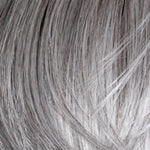 Gisela Mayer Magic Topper Bob Silver (101 51+6)