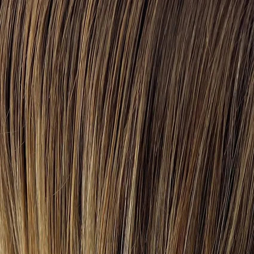 Gisela Mayer HI Uno bernstein balayage (10 16 27+10)