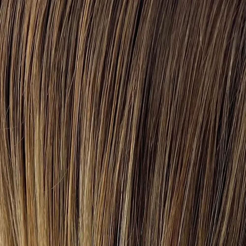 Gisela Mayer HI Beso bernstein balayage (10 16 27+10)