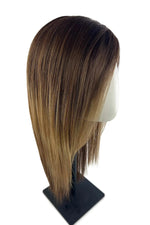 Gisela Mayer HI Jill (Large) bernstein balayage (10 16 27+10)