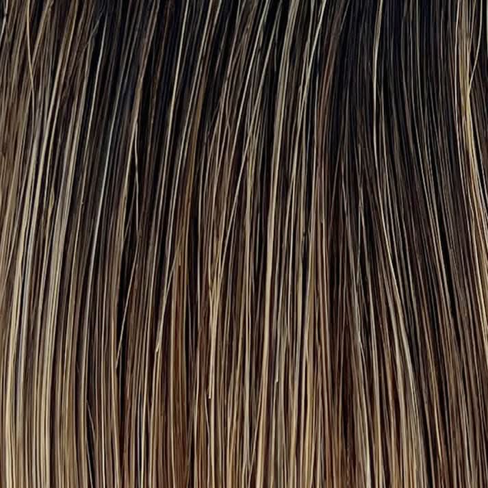 Gisela Mayer Remy Mono Topper Short Bernstein Balayage (10 16 27)