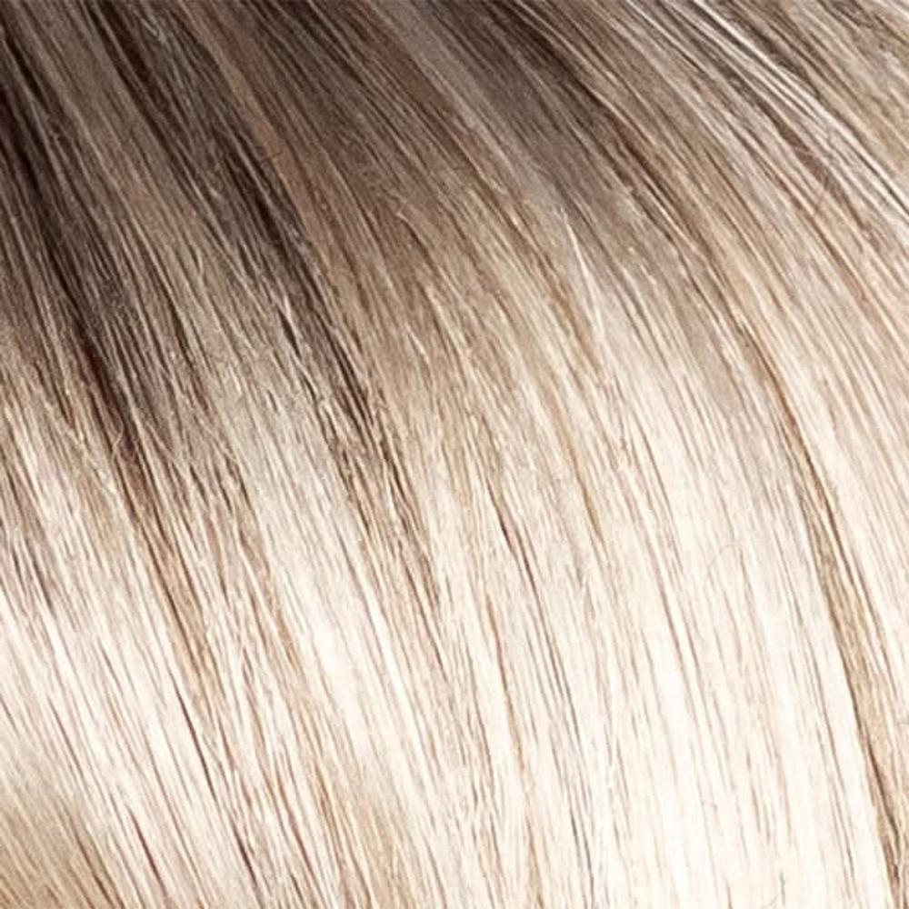 Gisela Mayer Extreme Young Mono Lace (klein) Sandy Blond Rooted