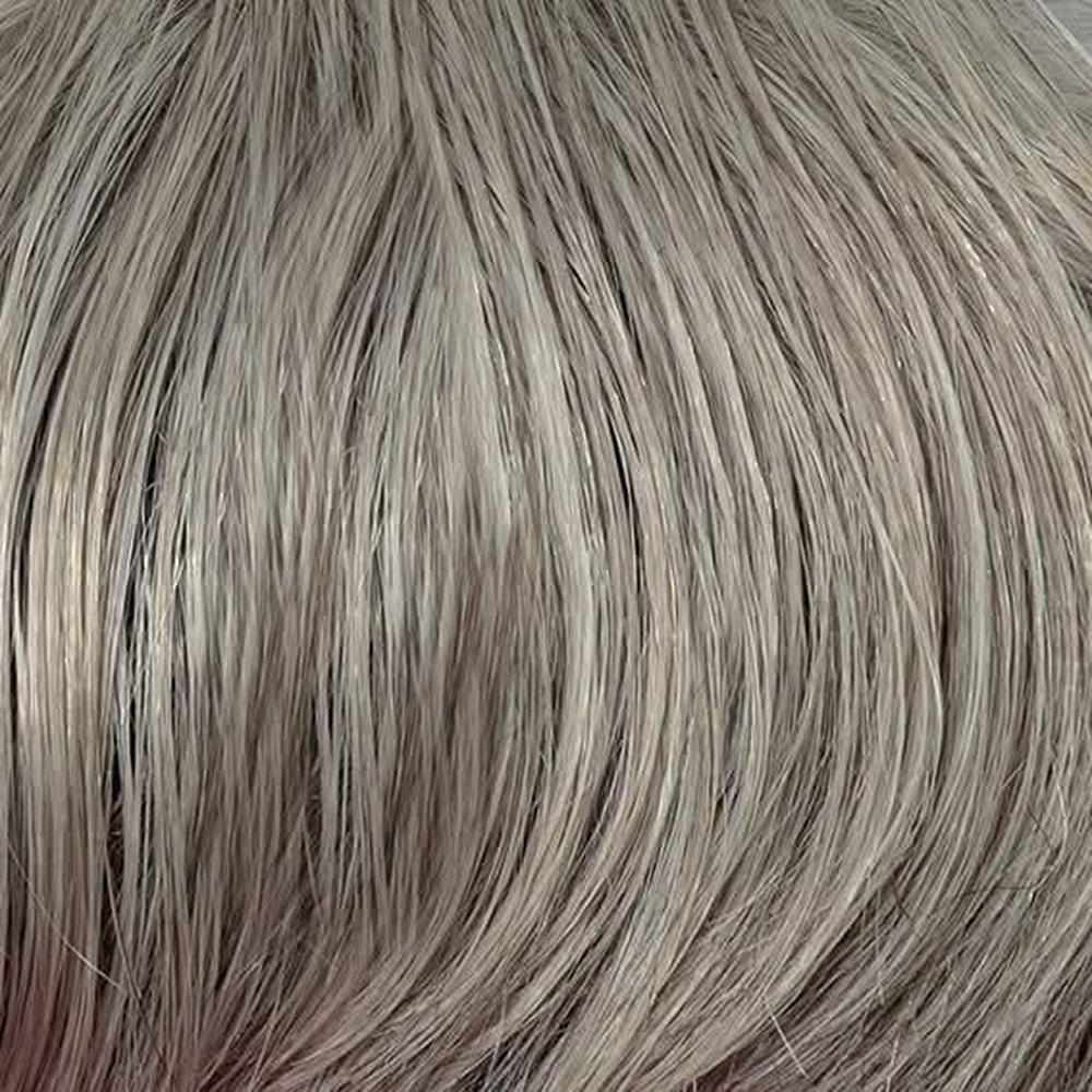 Gisela Mayer Ultra Light Topper Smoke Silver (119)